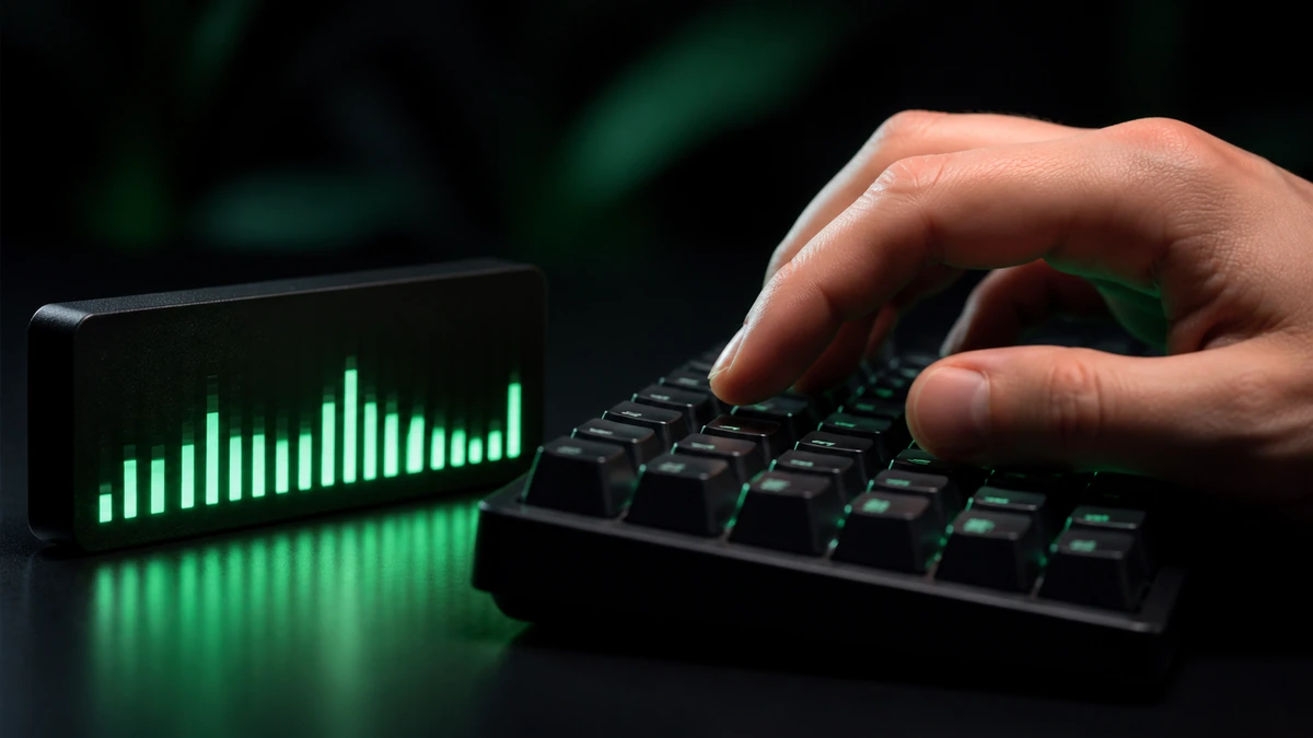 CPS Test Explained: Clicks Per Second Made Simple