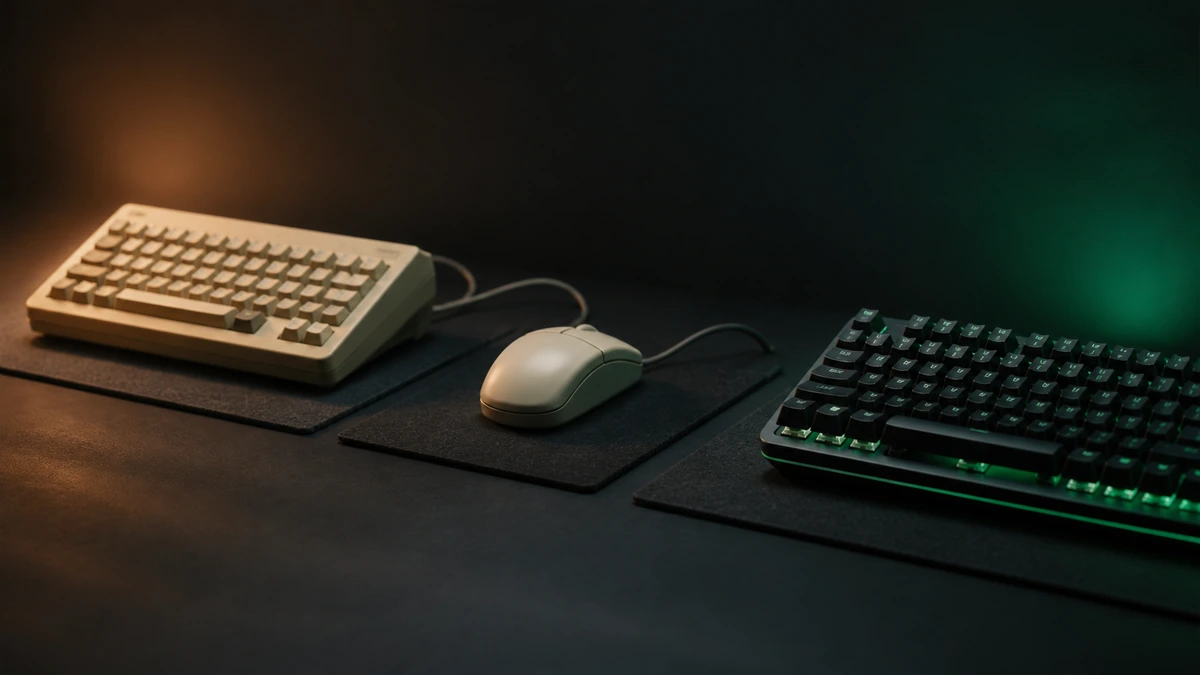 A Short History of Clicker Games