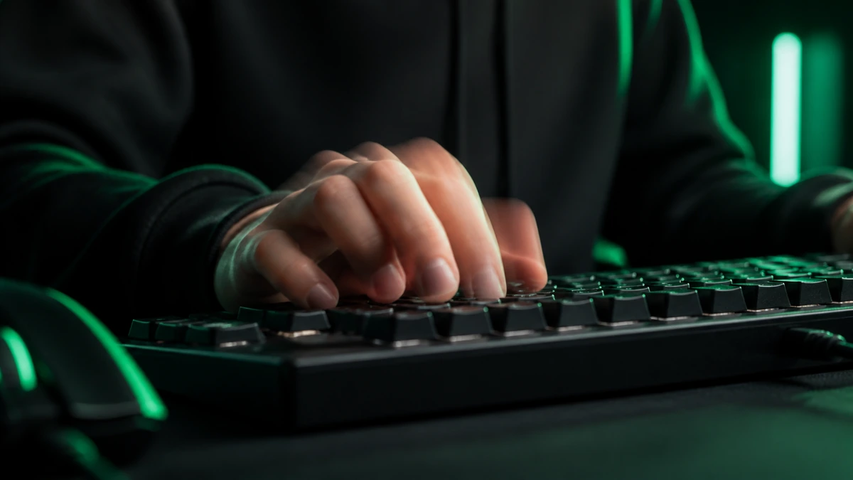 How to Improve Your CPS on the Spacebar