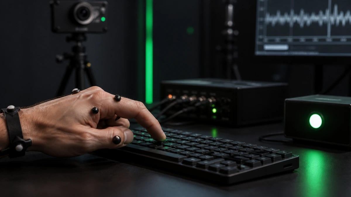 The Science of Reaction Time and Clicking