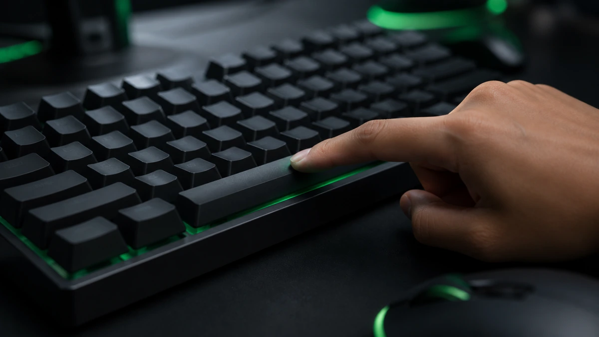 What Is a Spacebar Clicker and How Does It Work